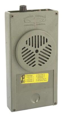 Appeau Acoustique Pigeon Ramier Roucouleur