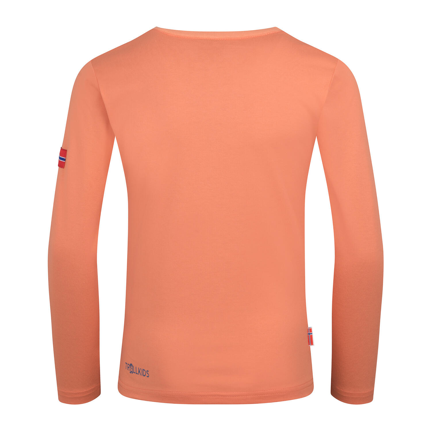 Longsleeve Troll Outdoor unisex 2/3