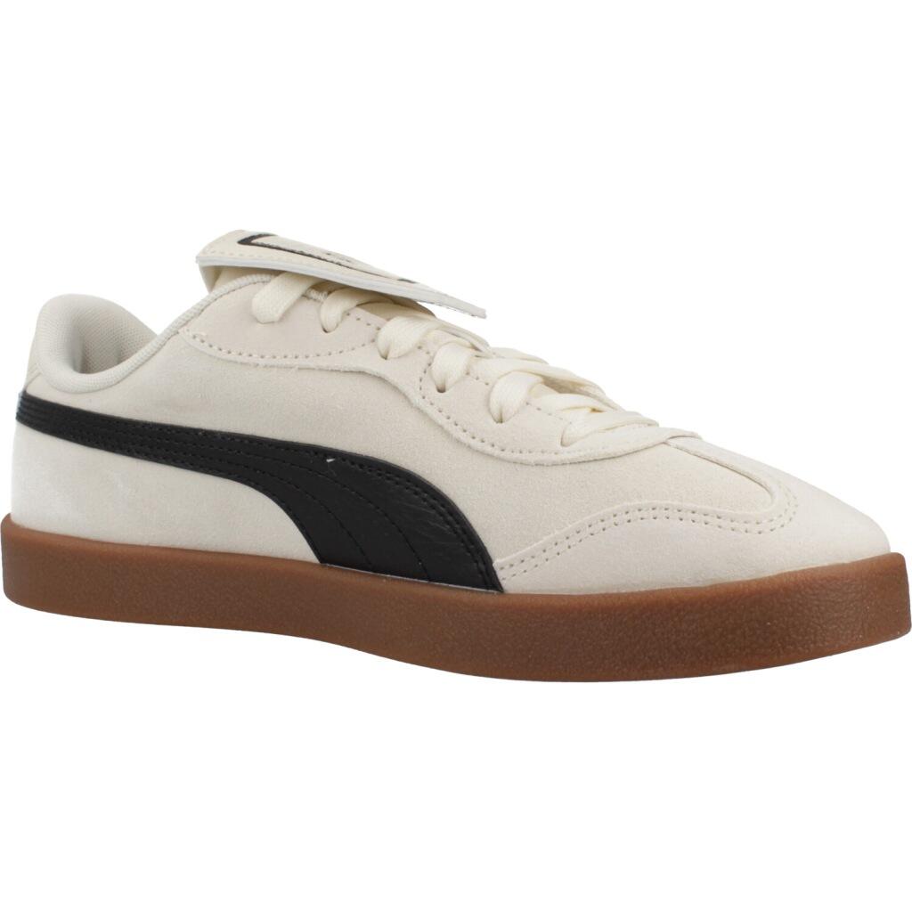 Zapatillas mujer Puma Club Azura Sd 5/5