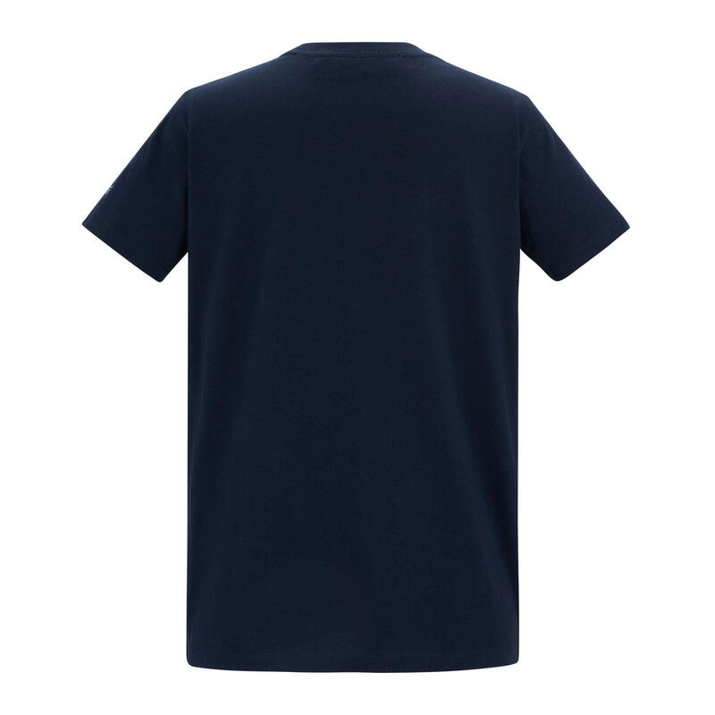 Tricou Drumeții În Natură Regatta Filandra VX Sailboat Femei