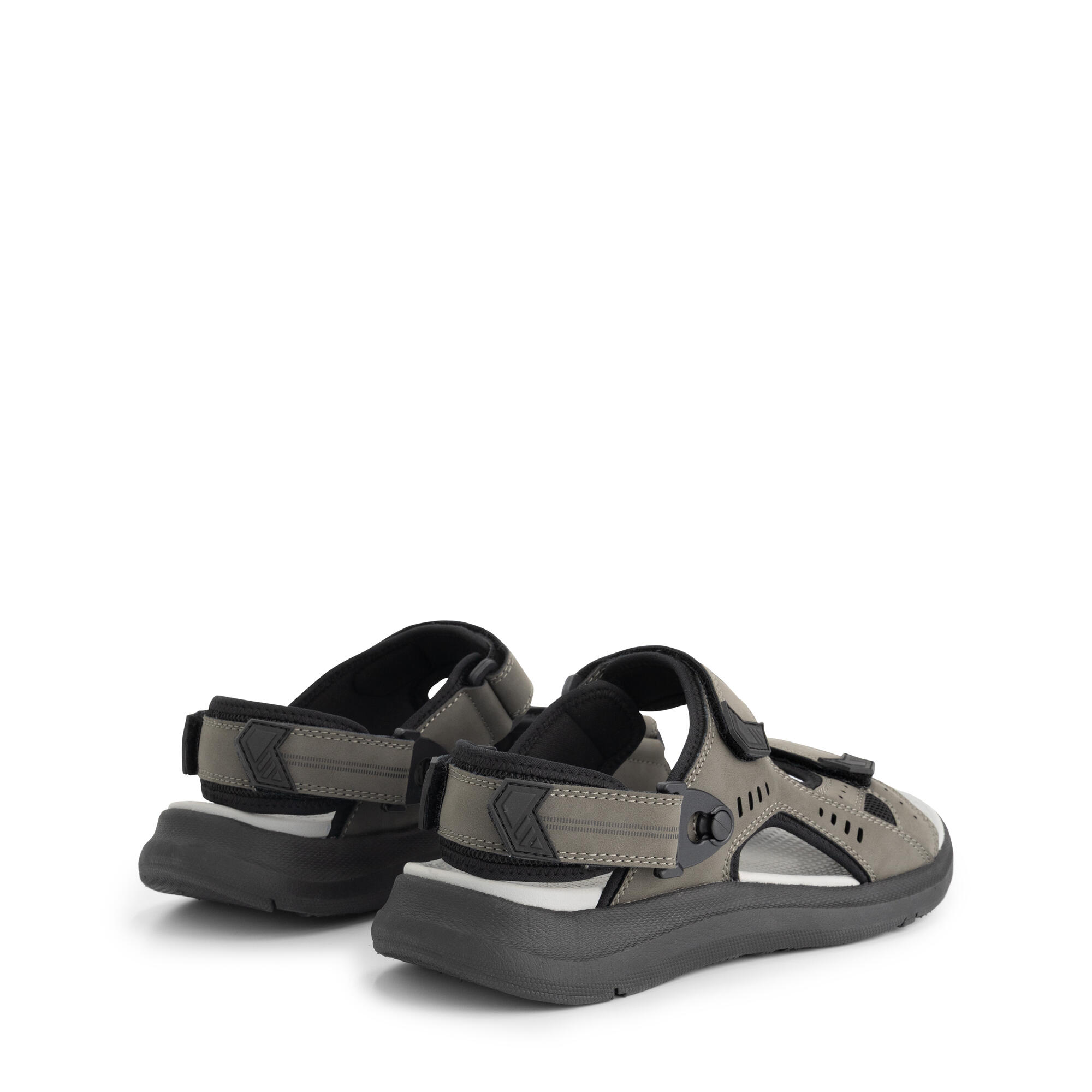 Rognan Uomo - Sandali da trekking - Grigio 2/5