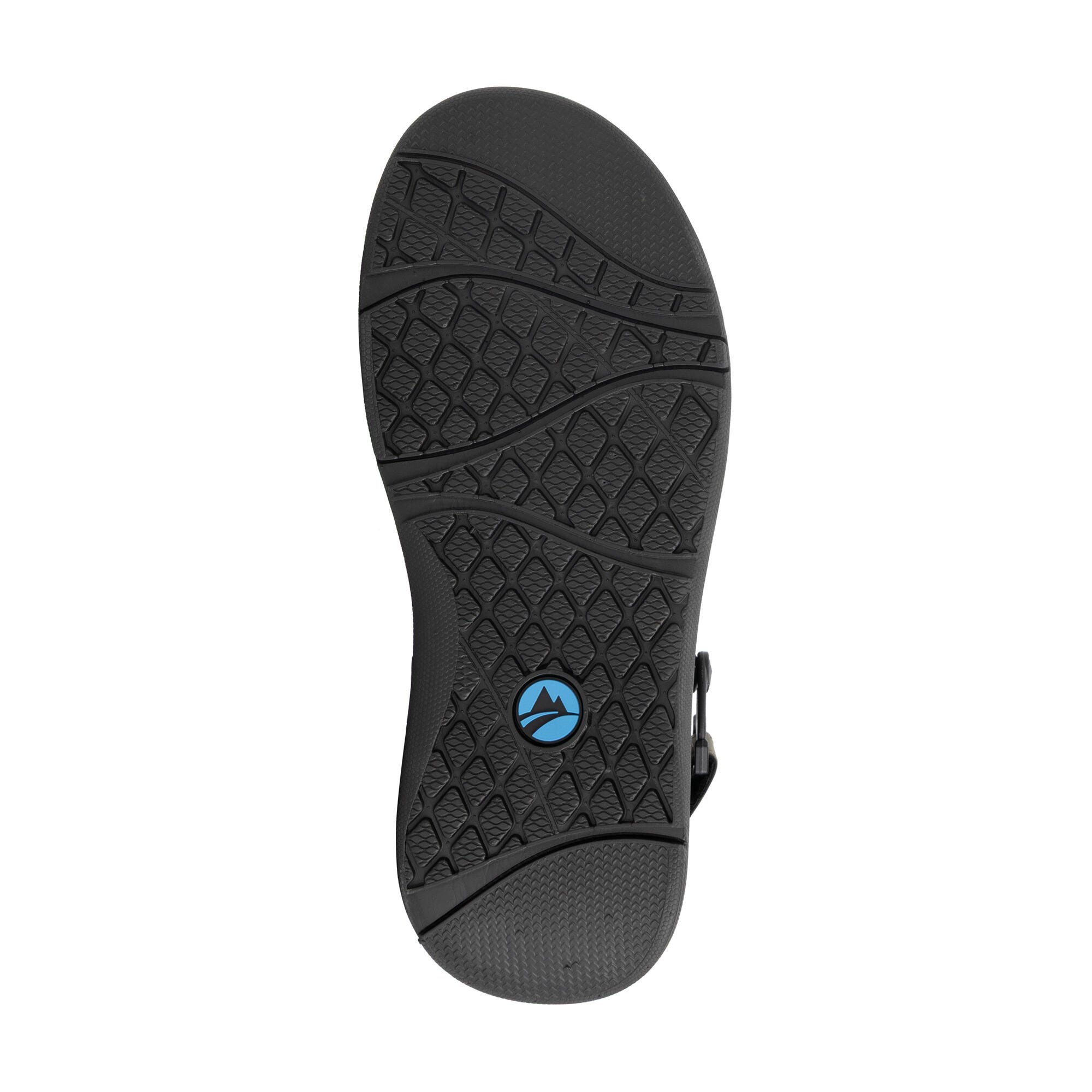 Rognan Uomo - Sandali da trekking - Grigio 5/5
