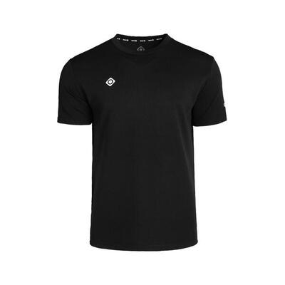 HOLLIS M T-shirt tecnica da uomo – Tessuto asciutto traspirante e leggera