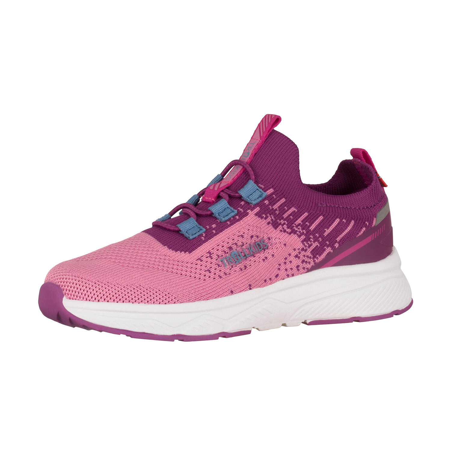 Sneaker Balestrand Outdoor unisex 7/7