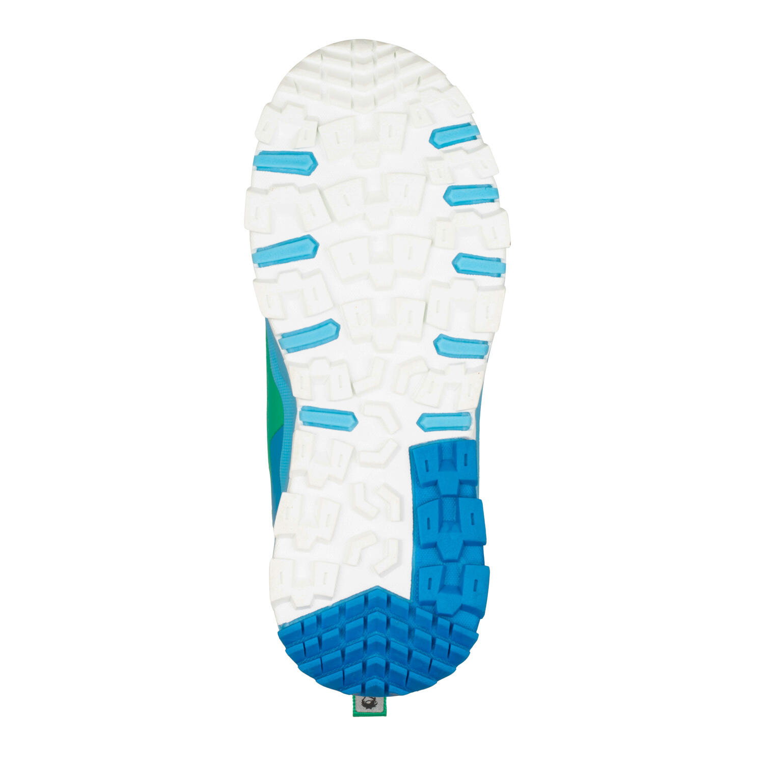 Wanderschuh Hiker XT Sandefjord Outdoor unisex 6/7