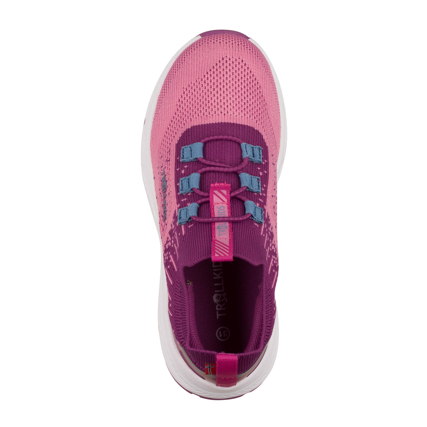 Sneaker Balestrand Outdoor unisex 5/7