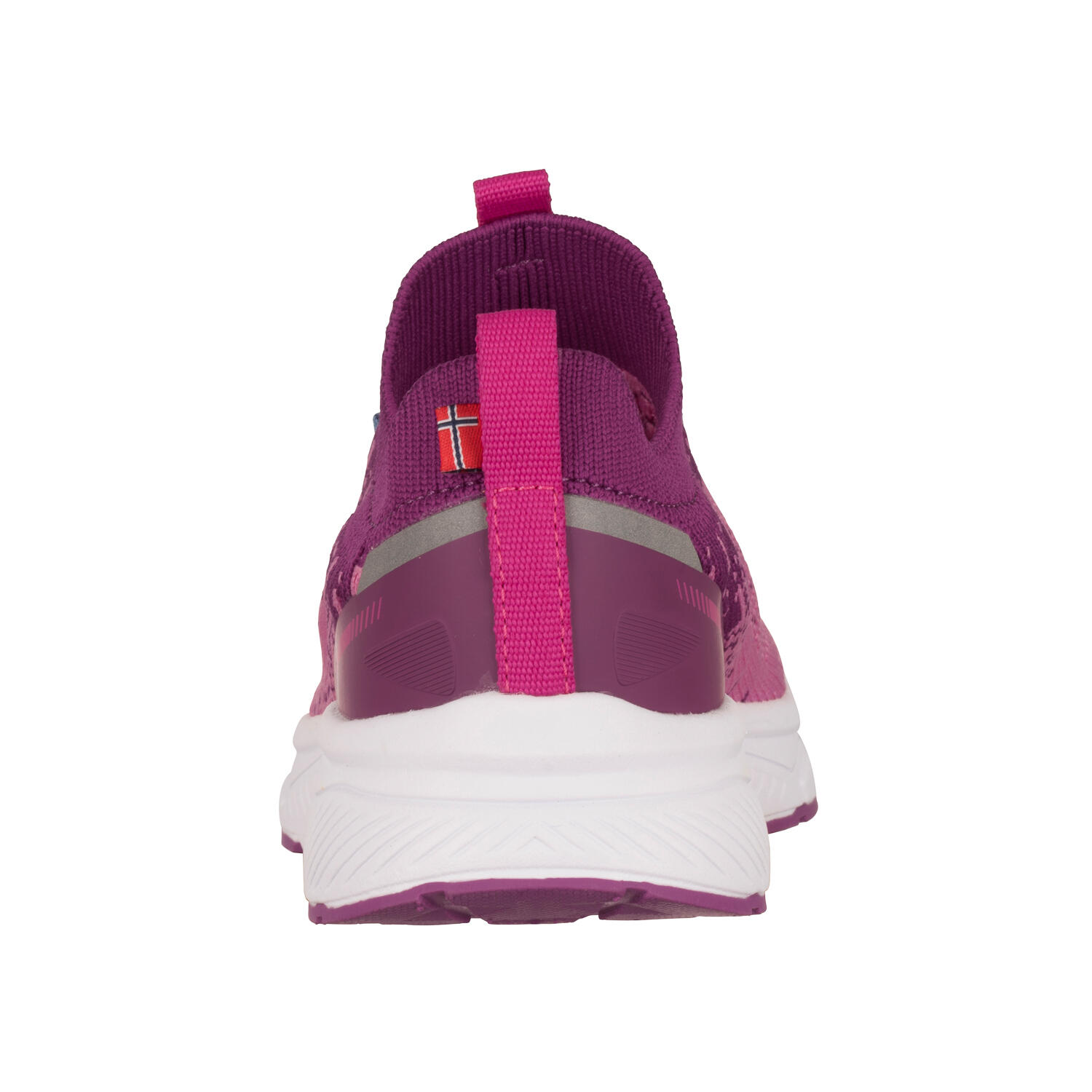 Sneaker Balestrand Outdoor unisex 4/7