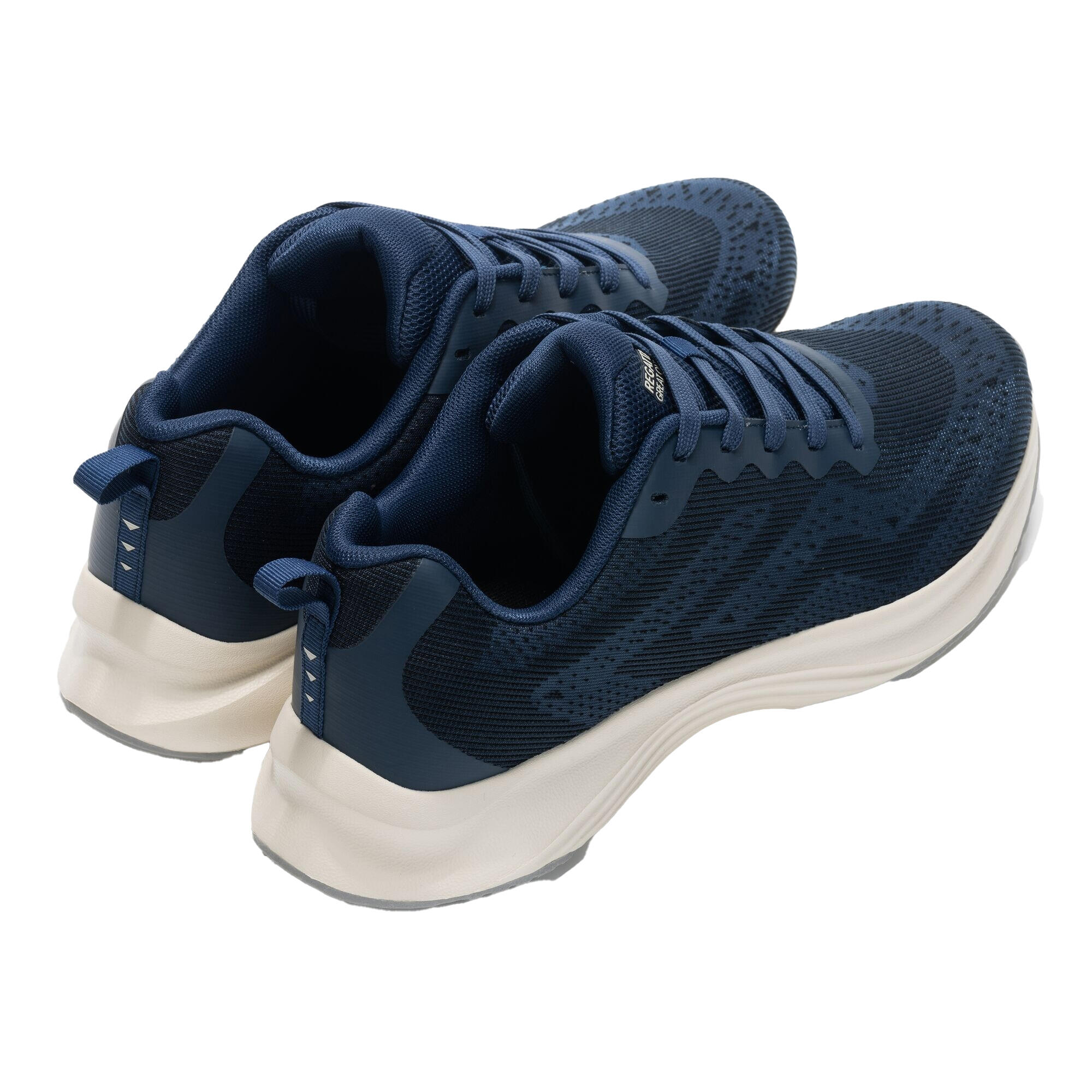 "Marine Sport II" Sneaker für Herren Dunkles Jeansblau 2/5