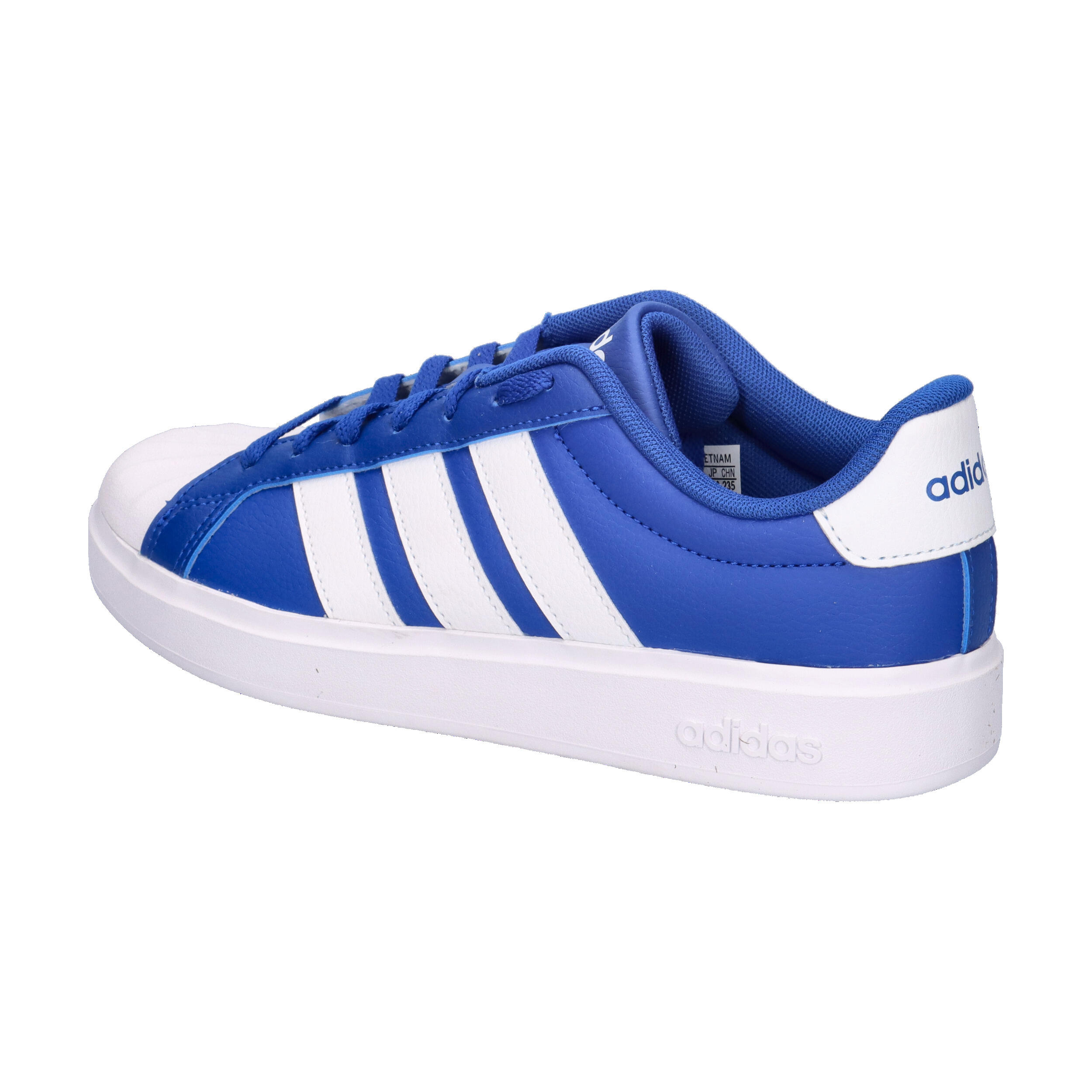 ADIDAS Streettalk Enfants - Tige synthétique, doublure textile 11/15