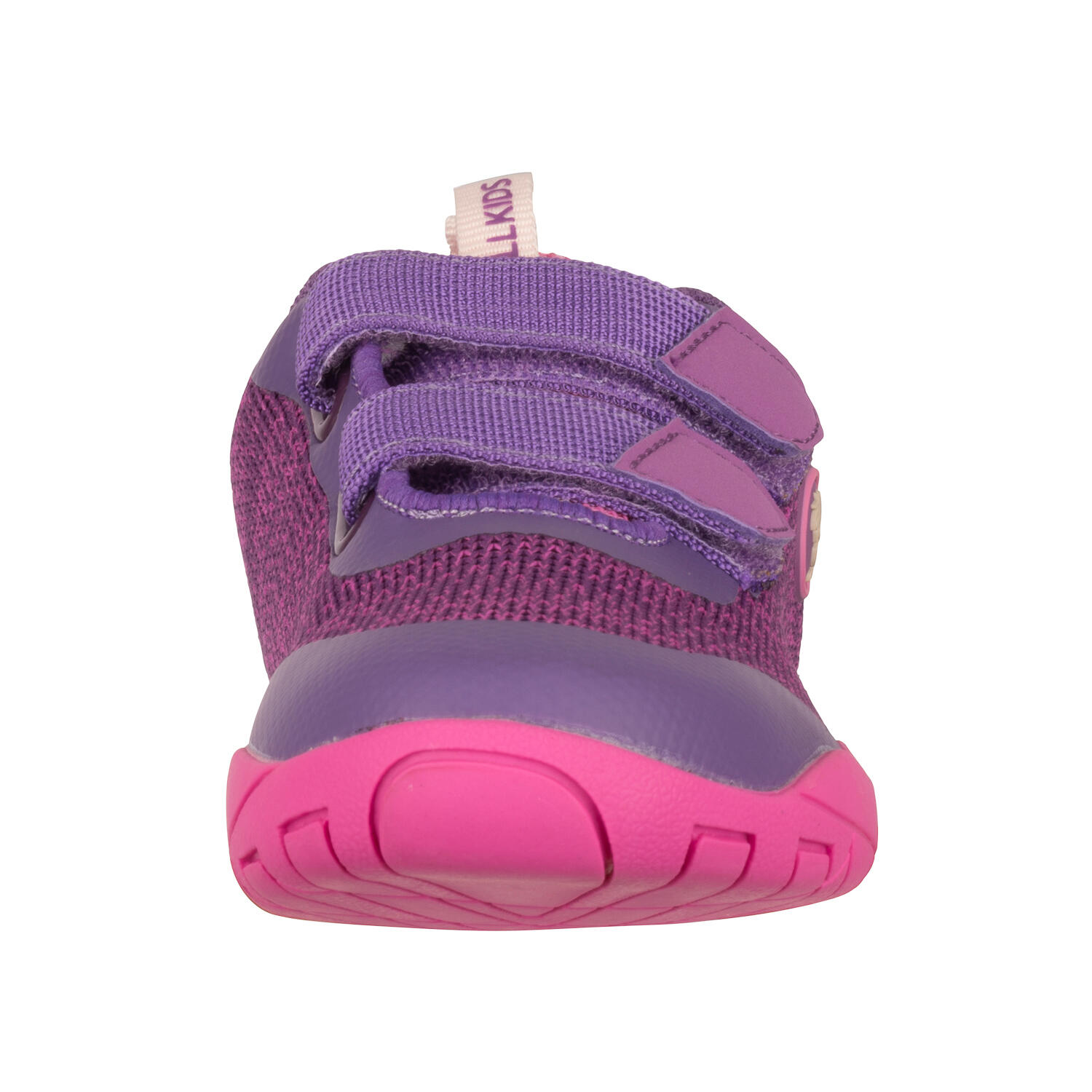 Barfuß Wanderschuh Eikefjord Outdoor unisex 3/7