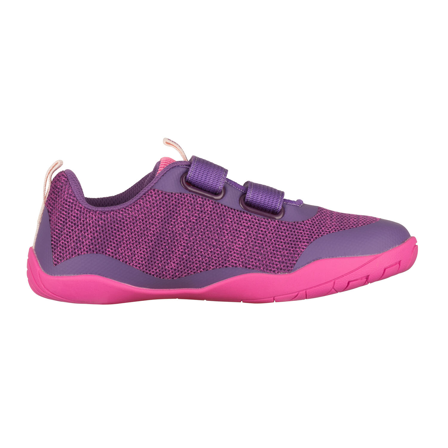 Barfuß Wanderschuh Eikefjord Outdoor unisex 2/7