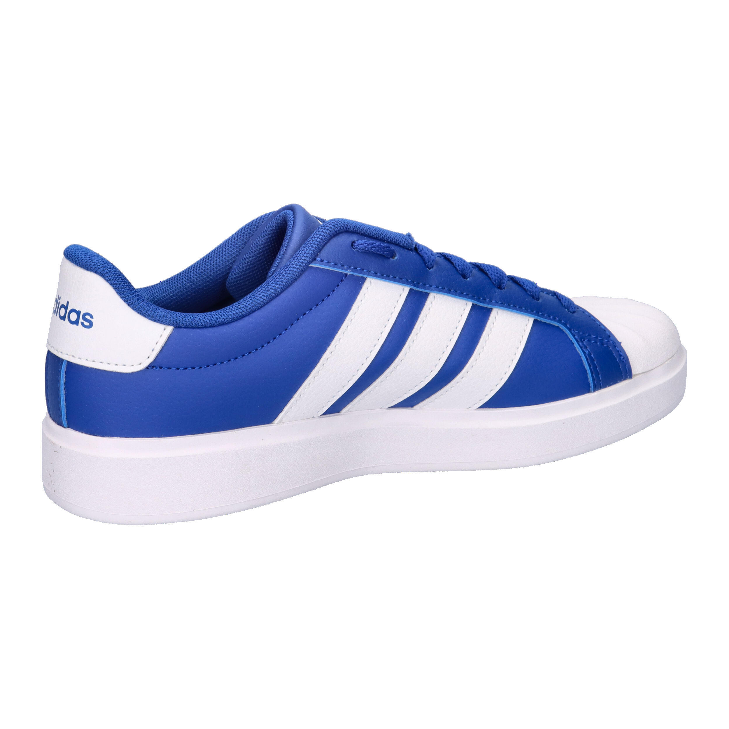 ADIDAS Streettalk Crianças - Cabedal sintético, forro têxtil 7/7