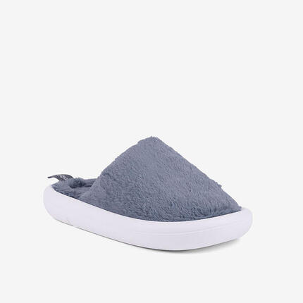 Coqui Homies Damen-Hausschuhe, Blau