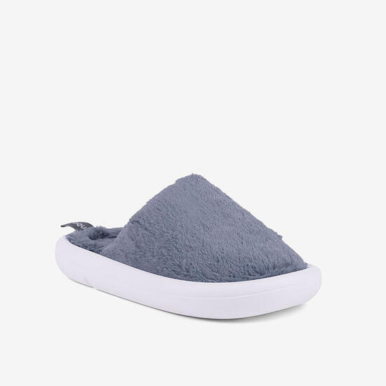 Coqui Homies Damen-Hausschuhe, Blau