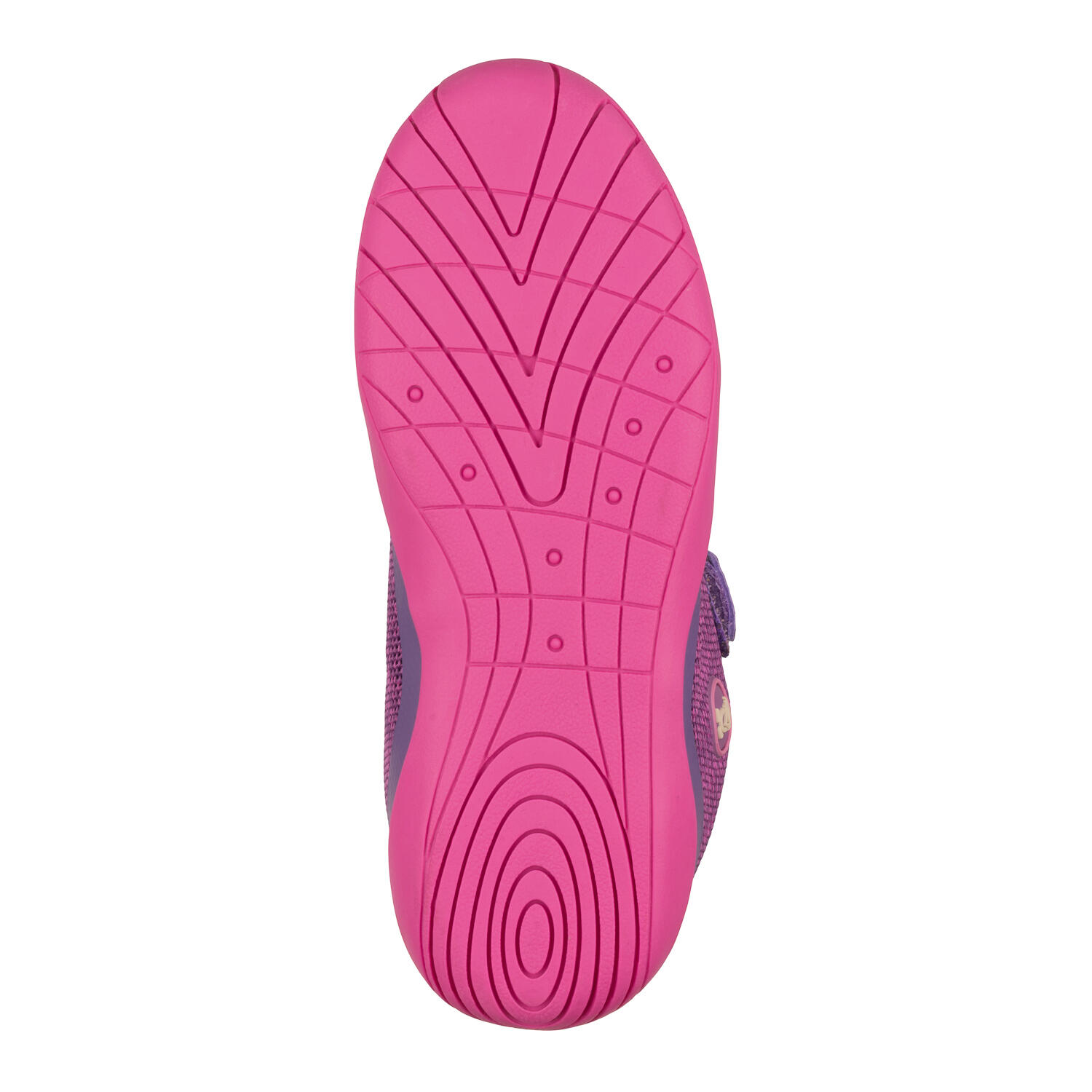 Barfuß Wanderschuh Eikefjord Outdoor unisex 6/7