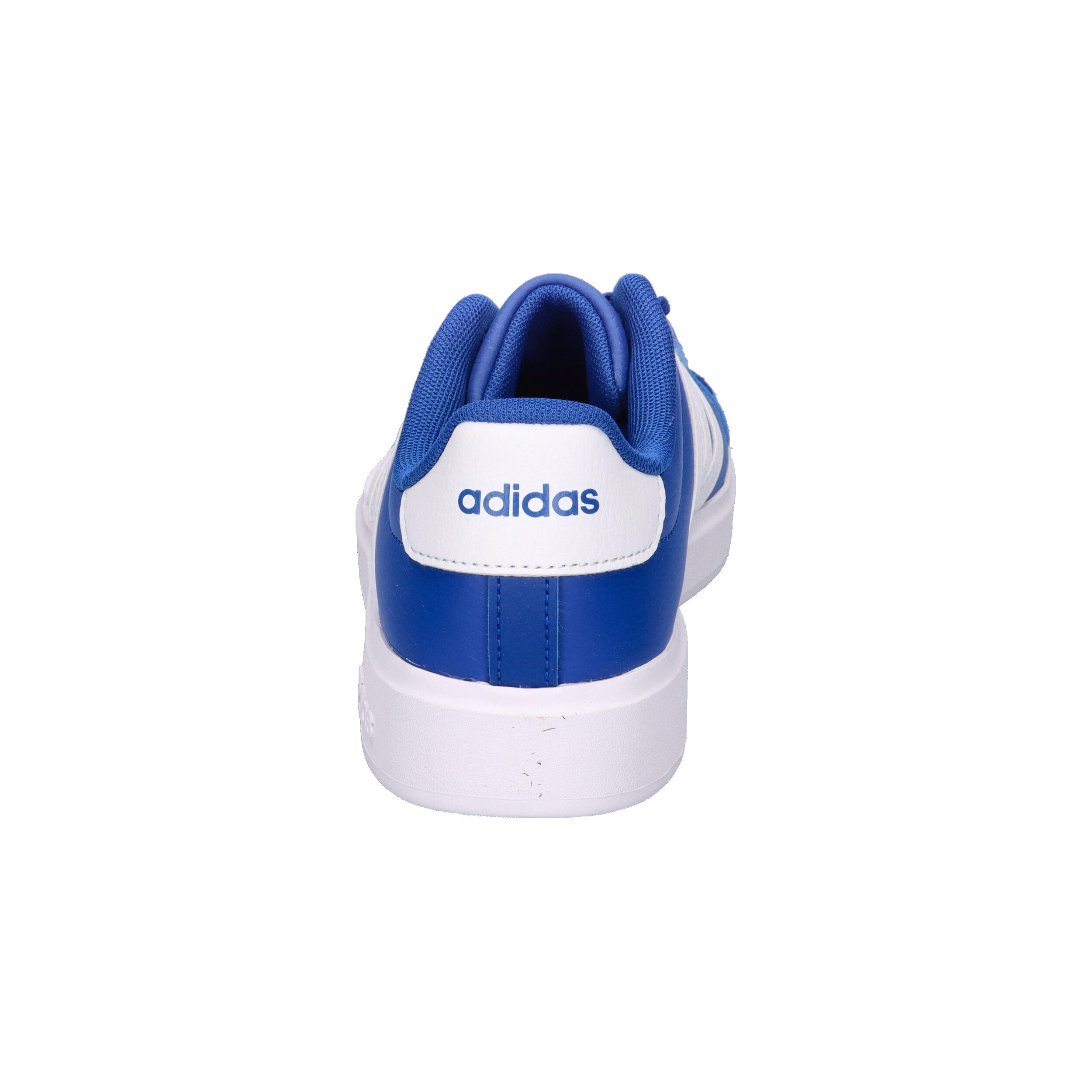 ADIDAS Streettalk Enfants - Tige synthétique, doublure textile 13/15