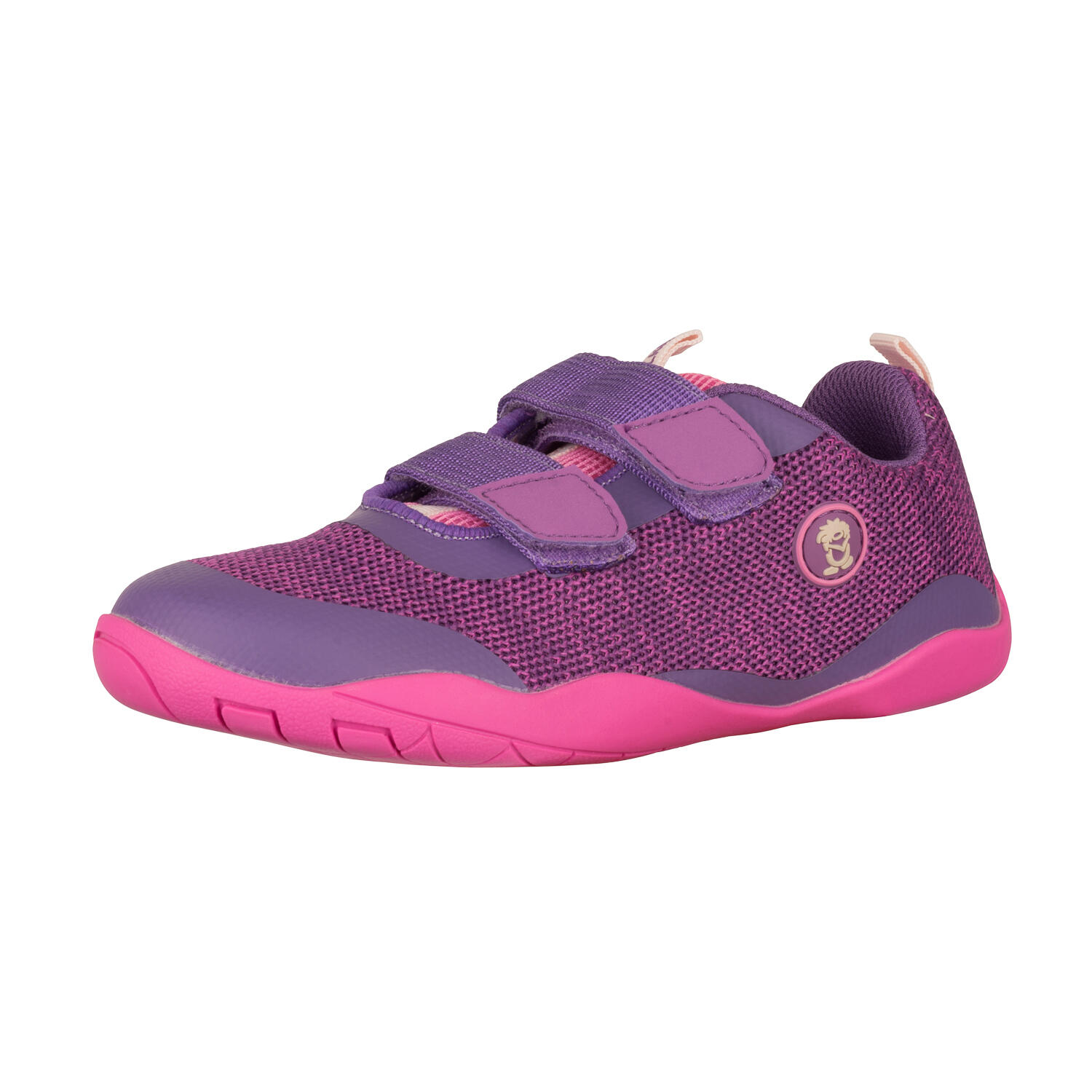 Barfuß Wanderschuh Eikefjord Outdoor unisex 7/7