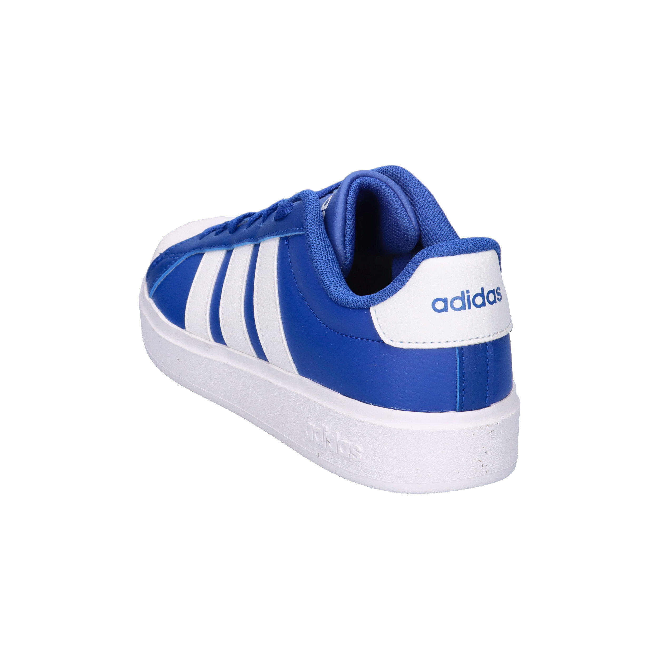 ADIDAS Streettalk Enfants - Tige synthétique, doublure textile 12/15