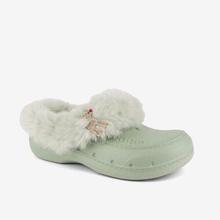 Damskie buty zimowe Coqui