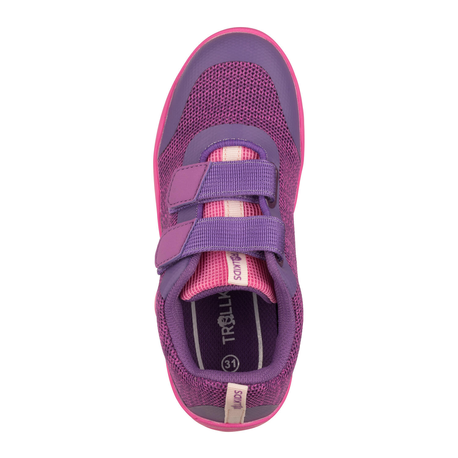 Barfuß Wanderschuh Eikefjord Outdoor unisex 5/7