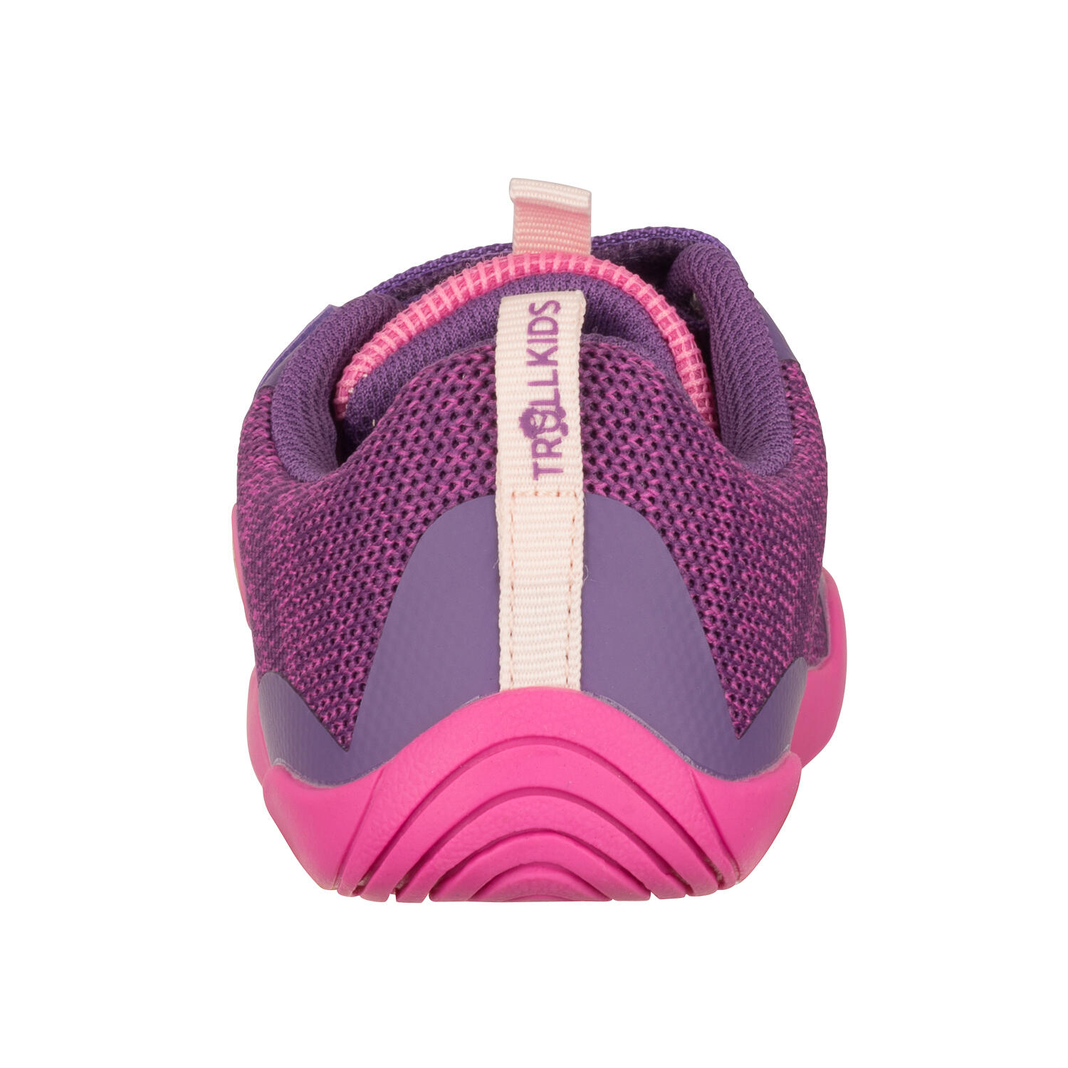 Barfuß Wanderschuh Eikefjord Outdoor unisex 4/7