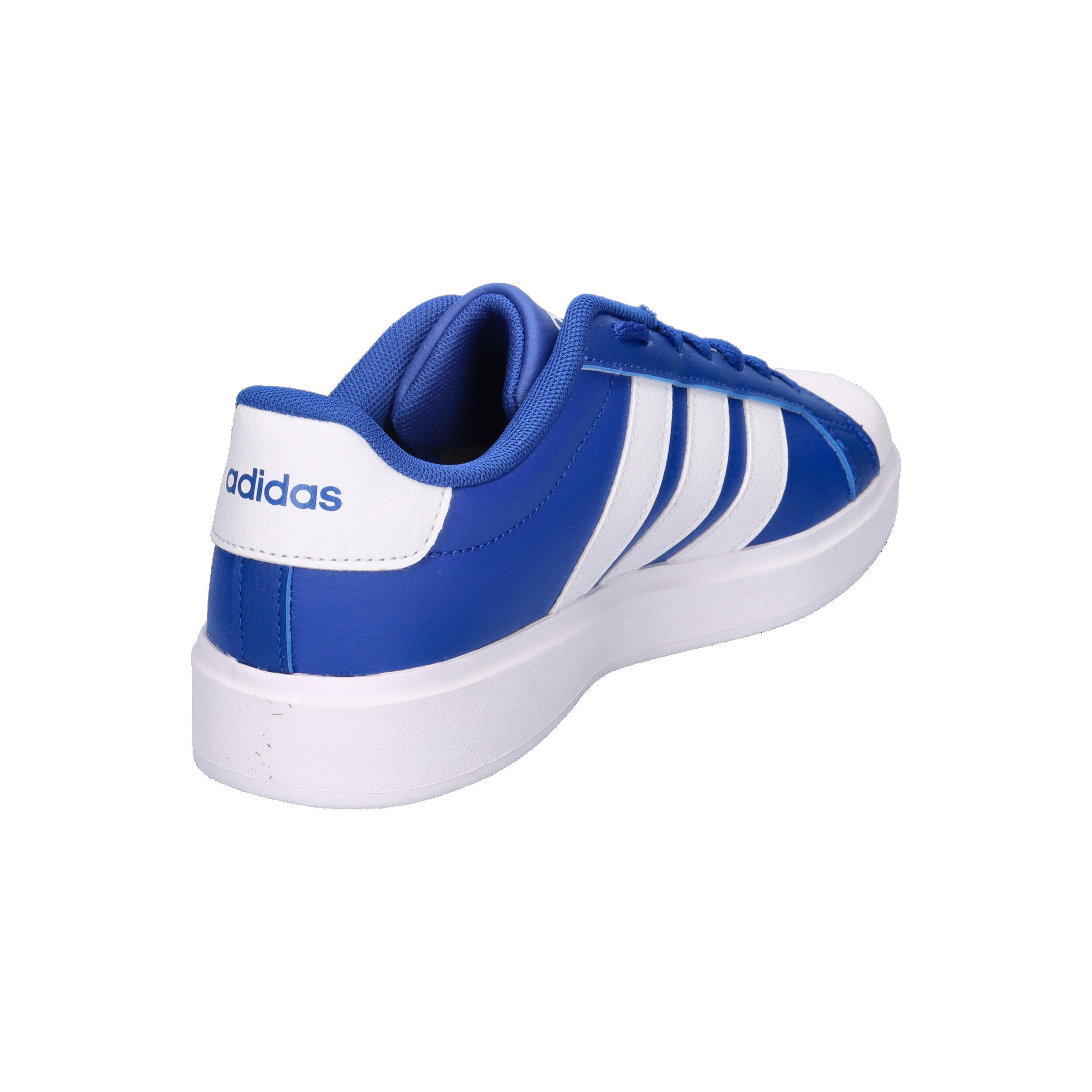 ADIDAS Streettalk Crianças - Cabedal sintético, forro têxtil 6/7