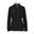 Trespass Big Heart - Polar feminin cu fermoar negru