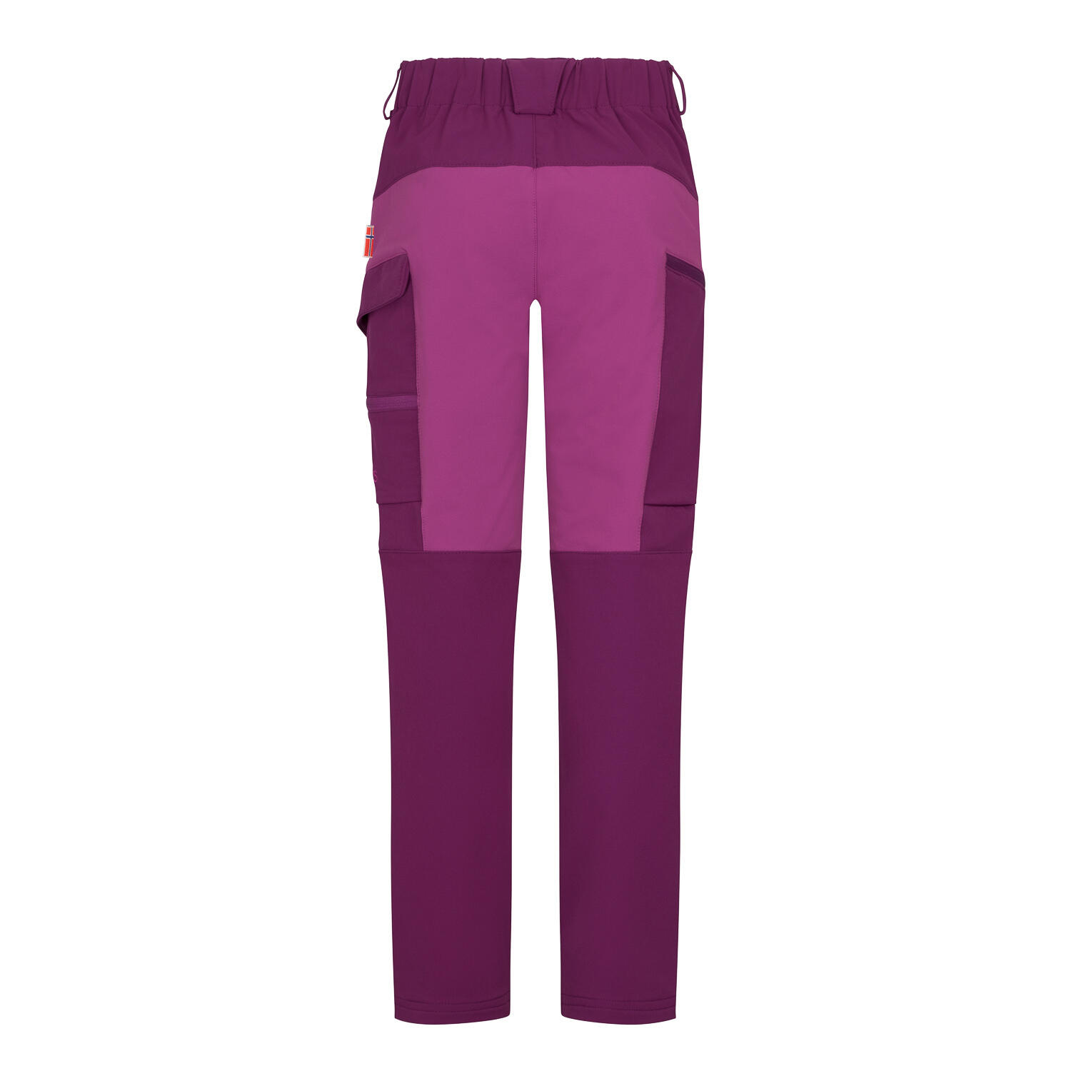Trekkinghose Seiland Outdoor unisex 2/4