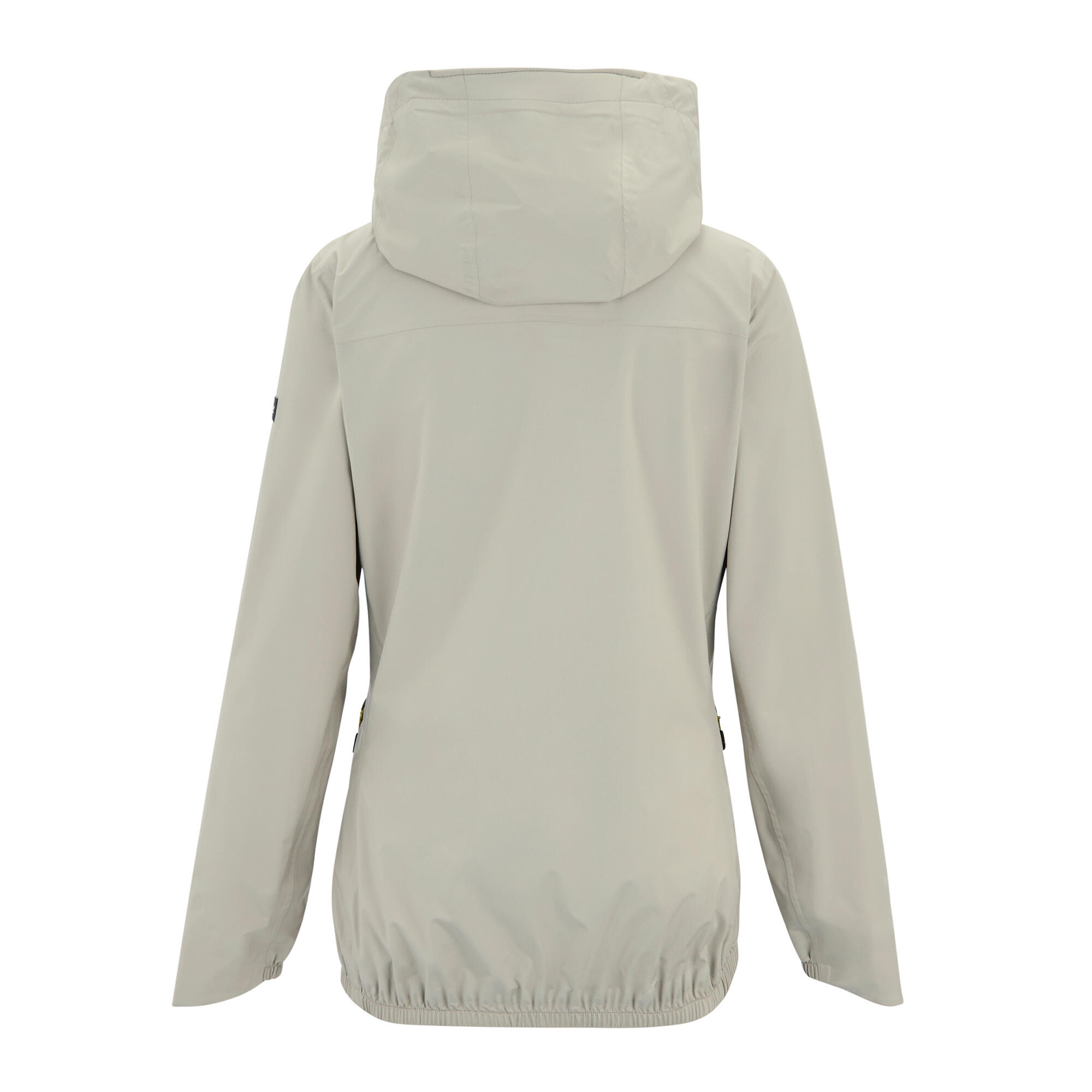 Veste Imperméable RADLER Femme (Beige) 2/5