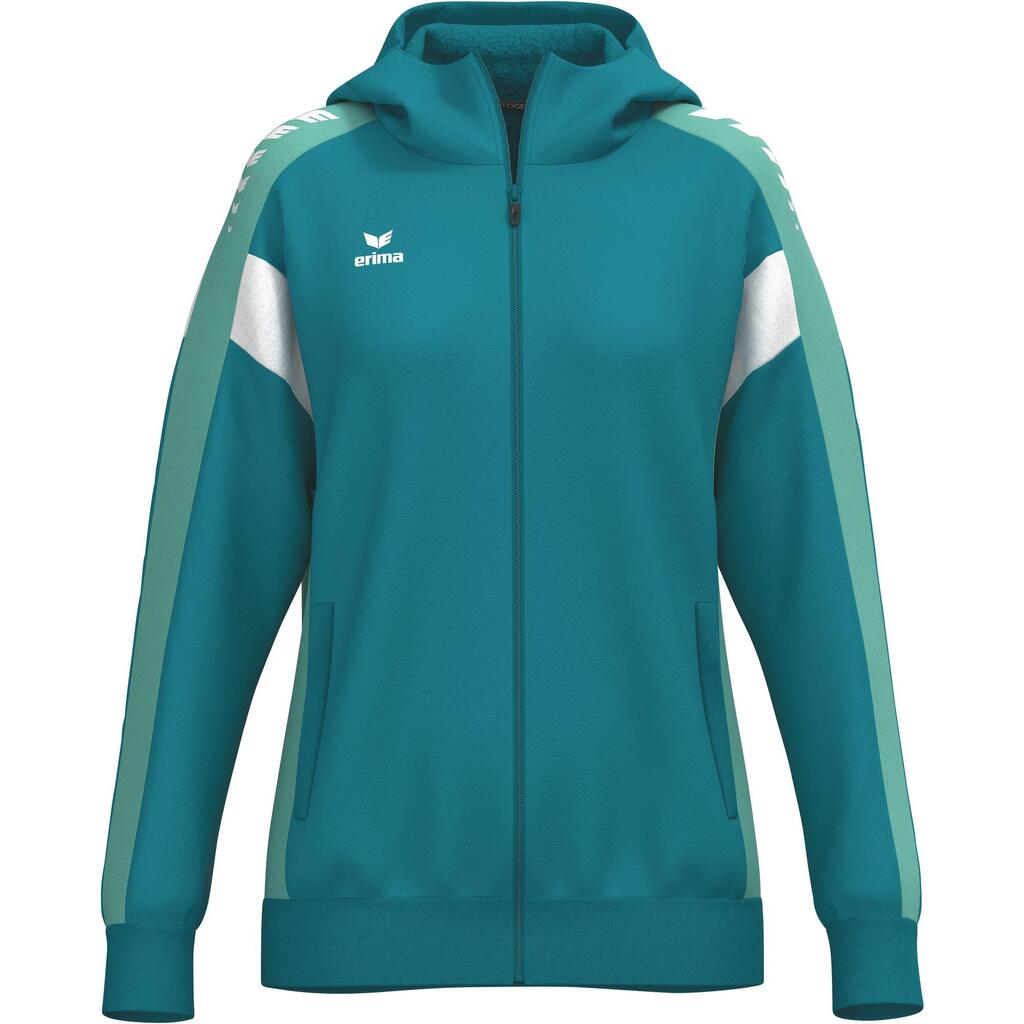BLUE / GREEN