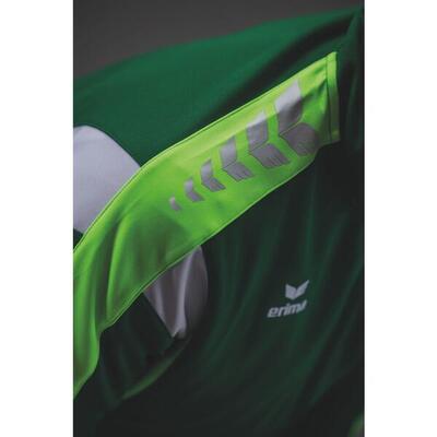 Erima celebration 125 trainingsjack groen junior