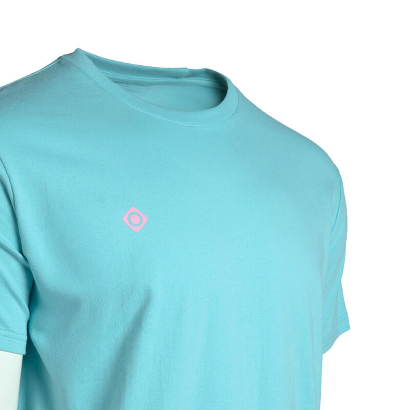 BRIANES M V2 T-shirt classica a maniche corte, comoda e versatile per l'uso quot 3/4