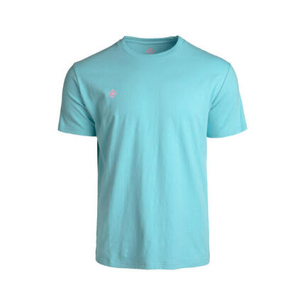 BRIANES M V2 T-shirt classique à manches courtes, confortable et polyvalent