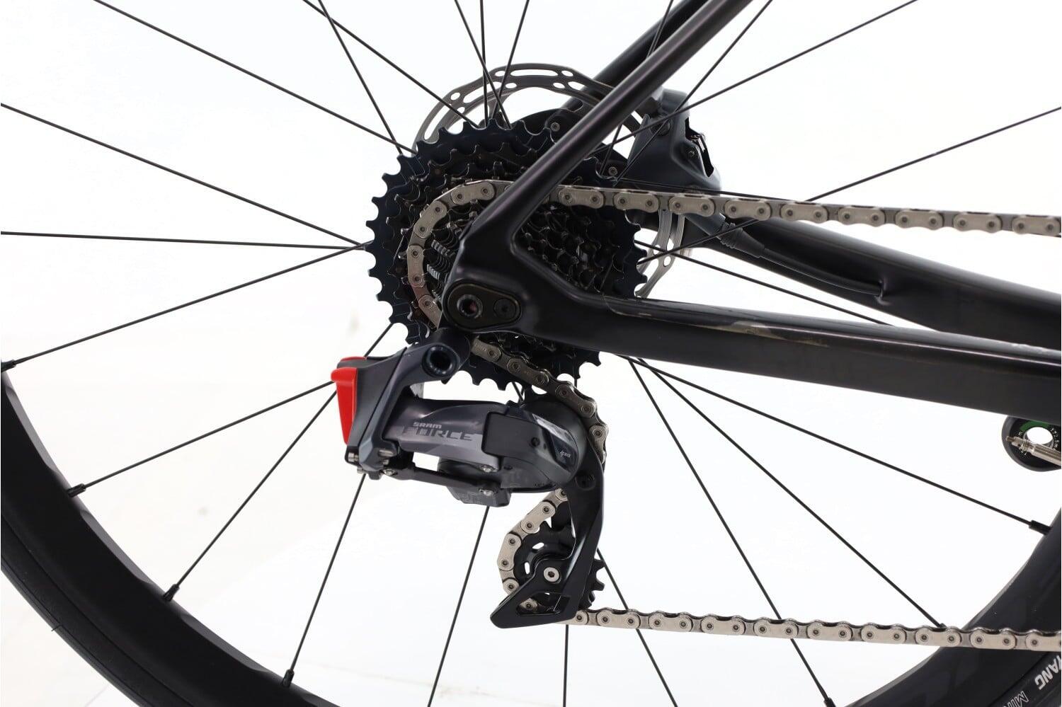 Bici strada ricondizionata ·  Leader AXS 12V · Ottimo stato 3/8