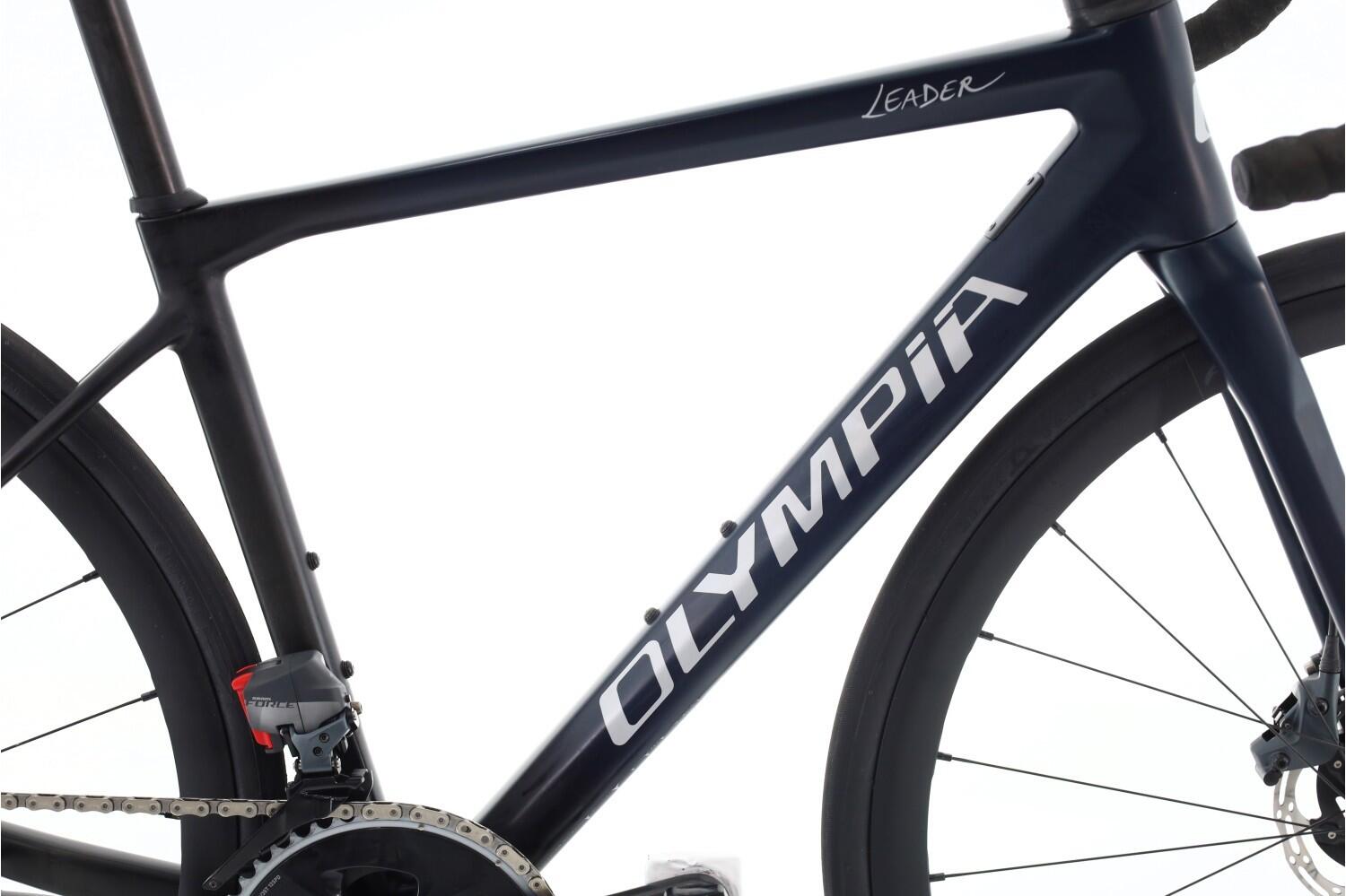 Bici strada ricondizionata ·  Leader AXS 12V · Ottimo stato 2/8