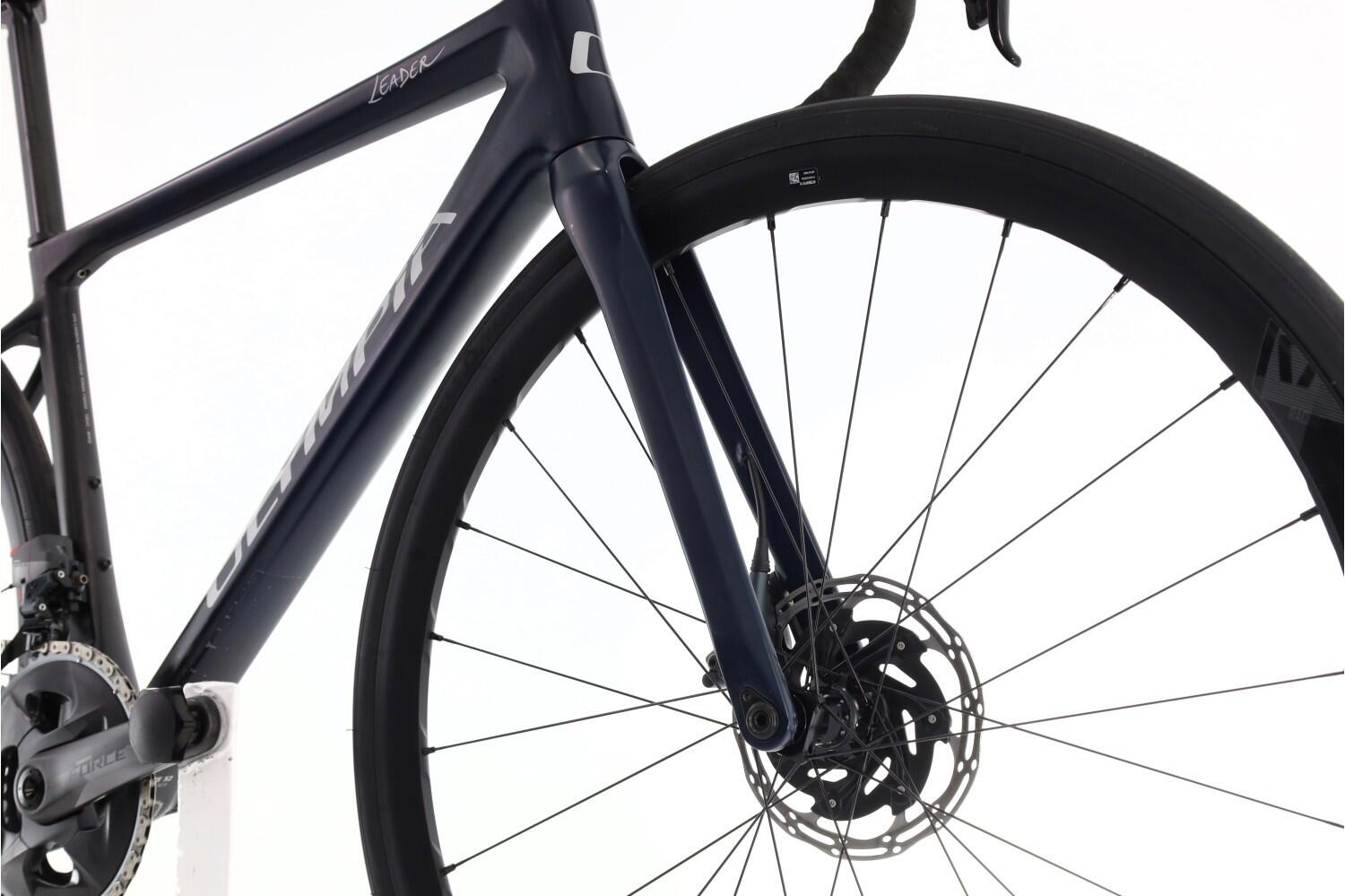 Bici strada ricondizionata ·  Leader AXS 12V · Ottimo stato 5/8