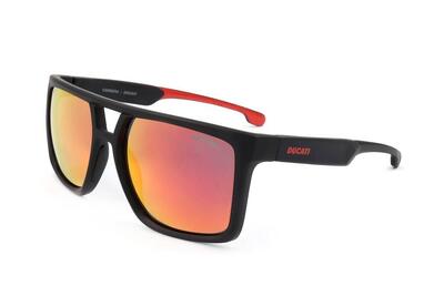 Zonnebril carrera carduc 018/s man maat 58/17/135