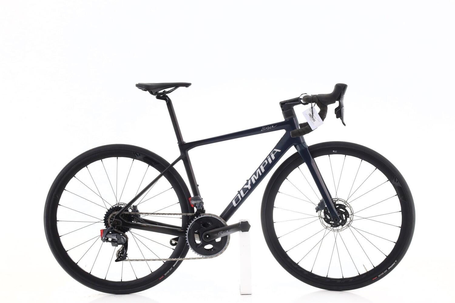 Refurbished Rennrad  Leader AXS 12V  Sehr guter Zustand | Decathlon