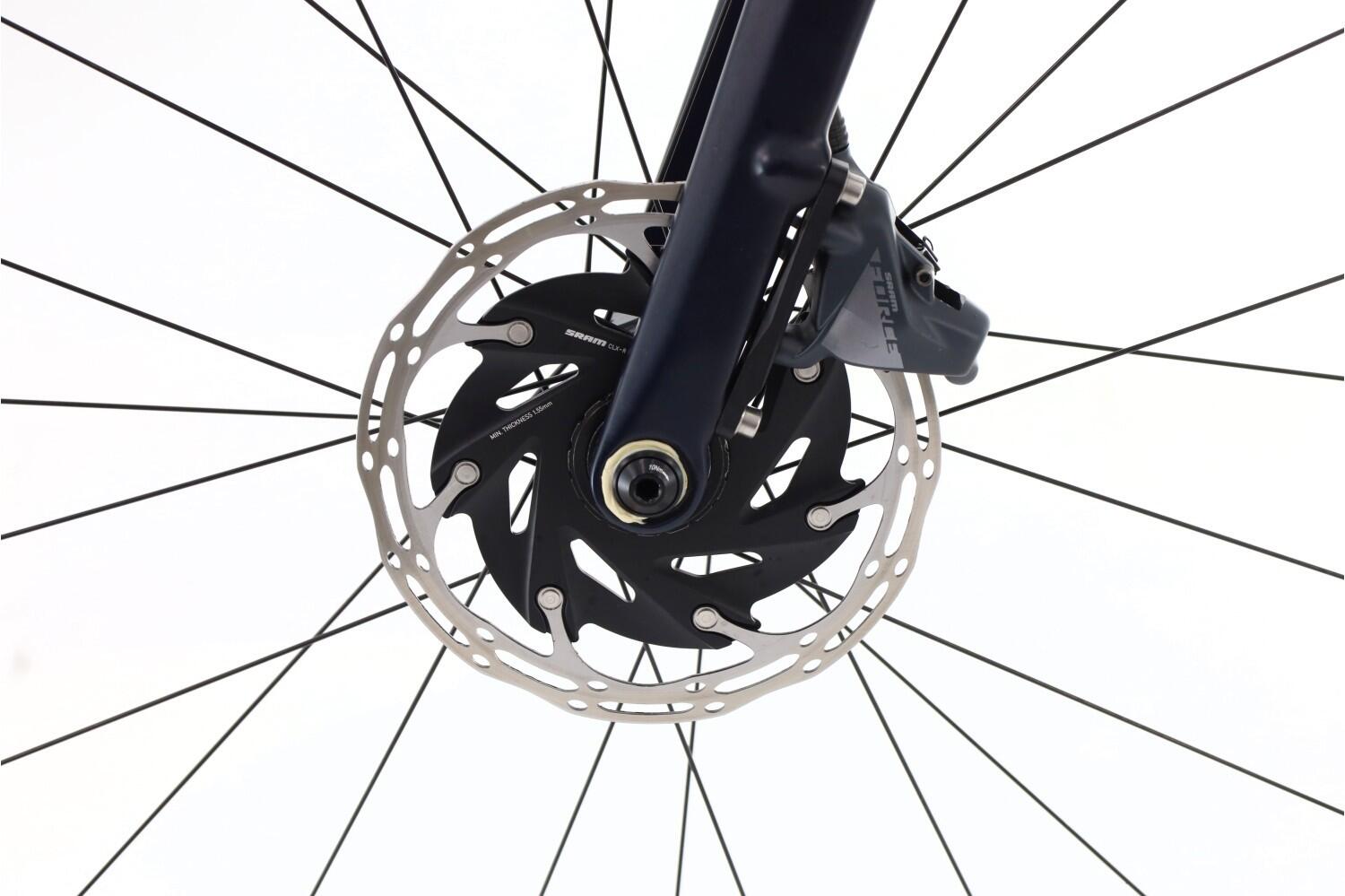 Bici strada ricondizionata ·  Leader AXS 12V · Ottimo stato 7/8