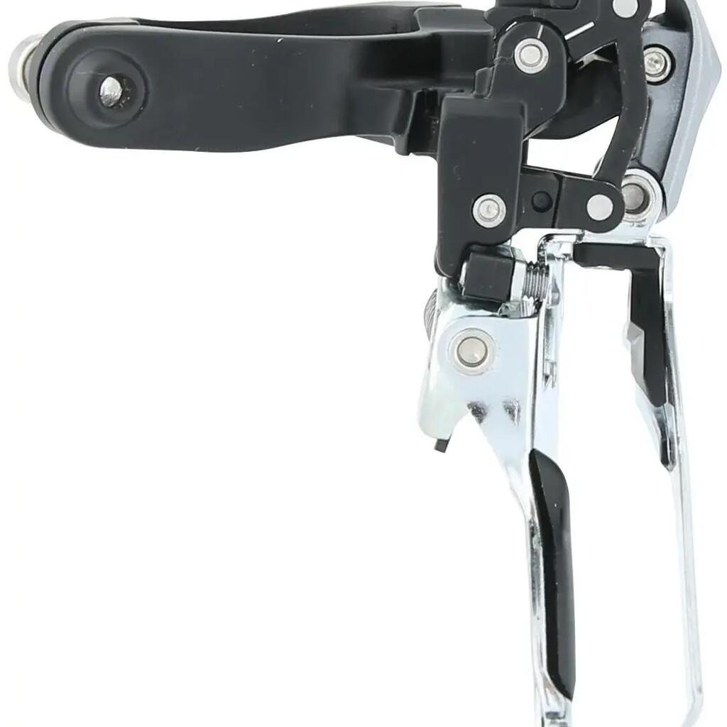 SHIMANO 105 FD-R7000 front derailleur 34.9 mm Down Swing