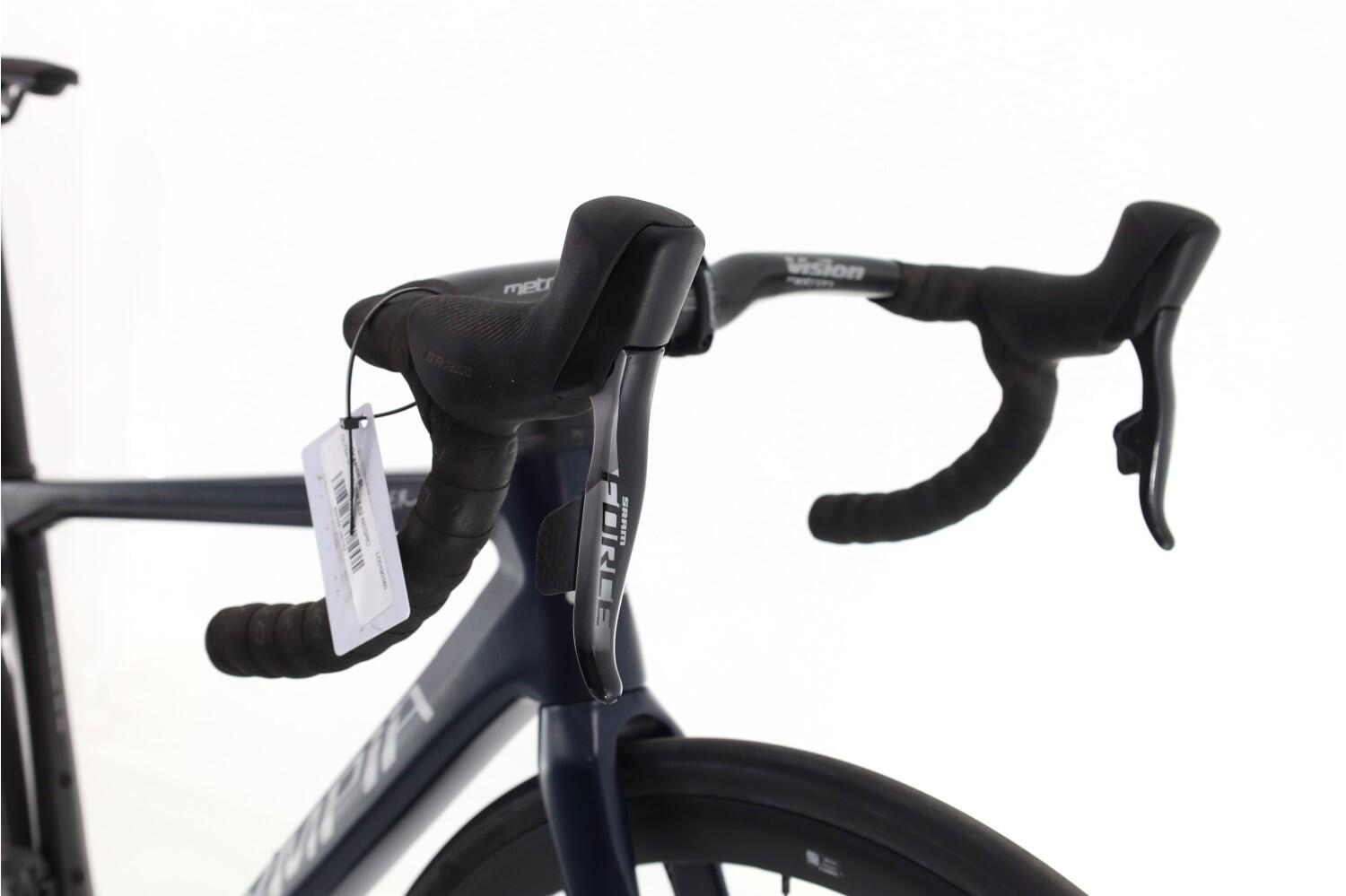 Bici strada ricondizionata ·  Leader AXS 12V · Ottimo stato 6/8