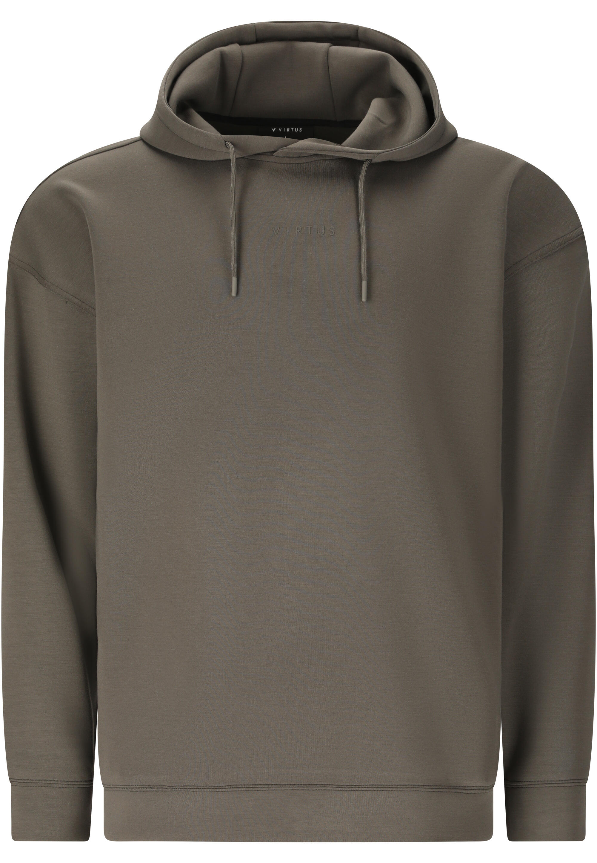Bluza z kapturem Virtus Nasas