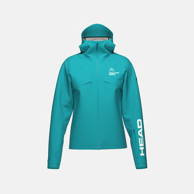 RACE 3L Jacket Men
