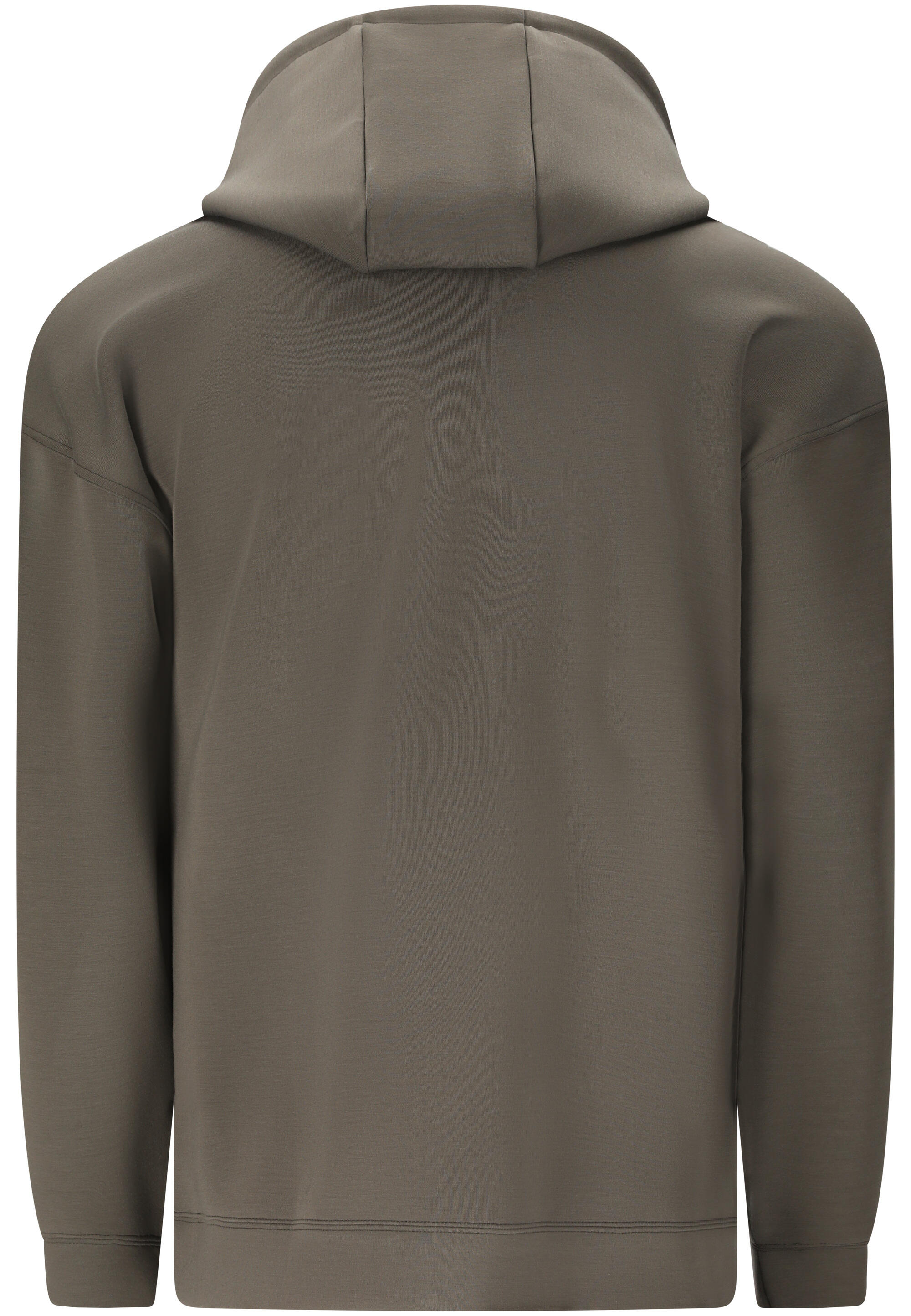 Sudadera con capucha Virtus Nasas 2/5