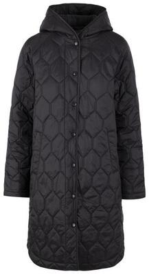 Trespass Phase - Giacca casual femminile Nera