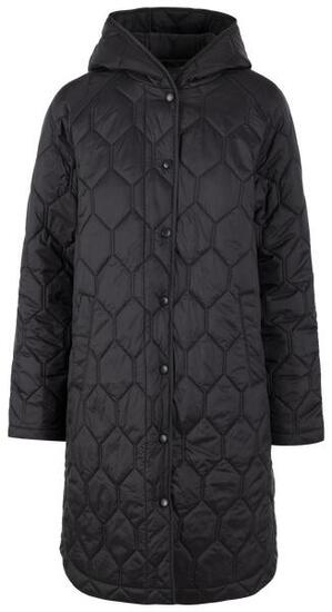 Trespass Phase - Giacca casual femminile Nera