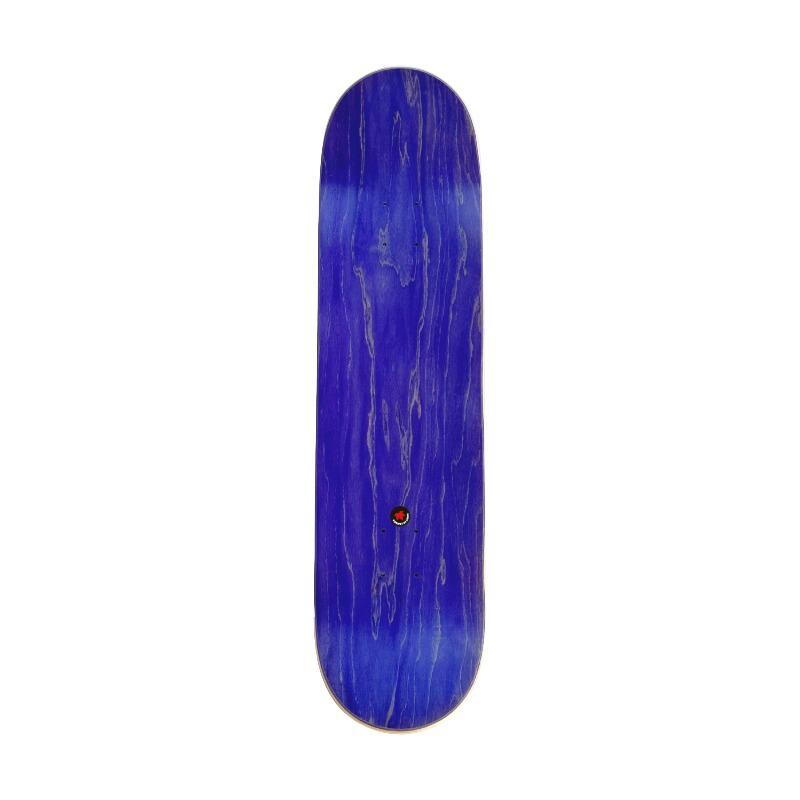Deck Hotdog-4 8.5 - Sofa Skateboards 2/3