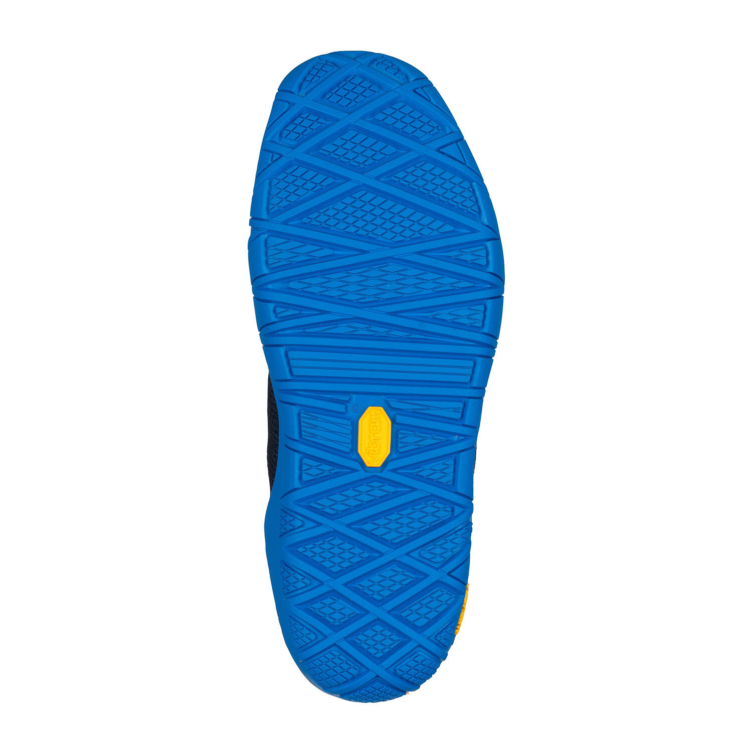 Barfuß-Wanderschuhe Nordland Outdoor unisex 6/7