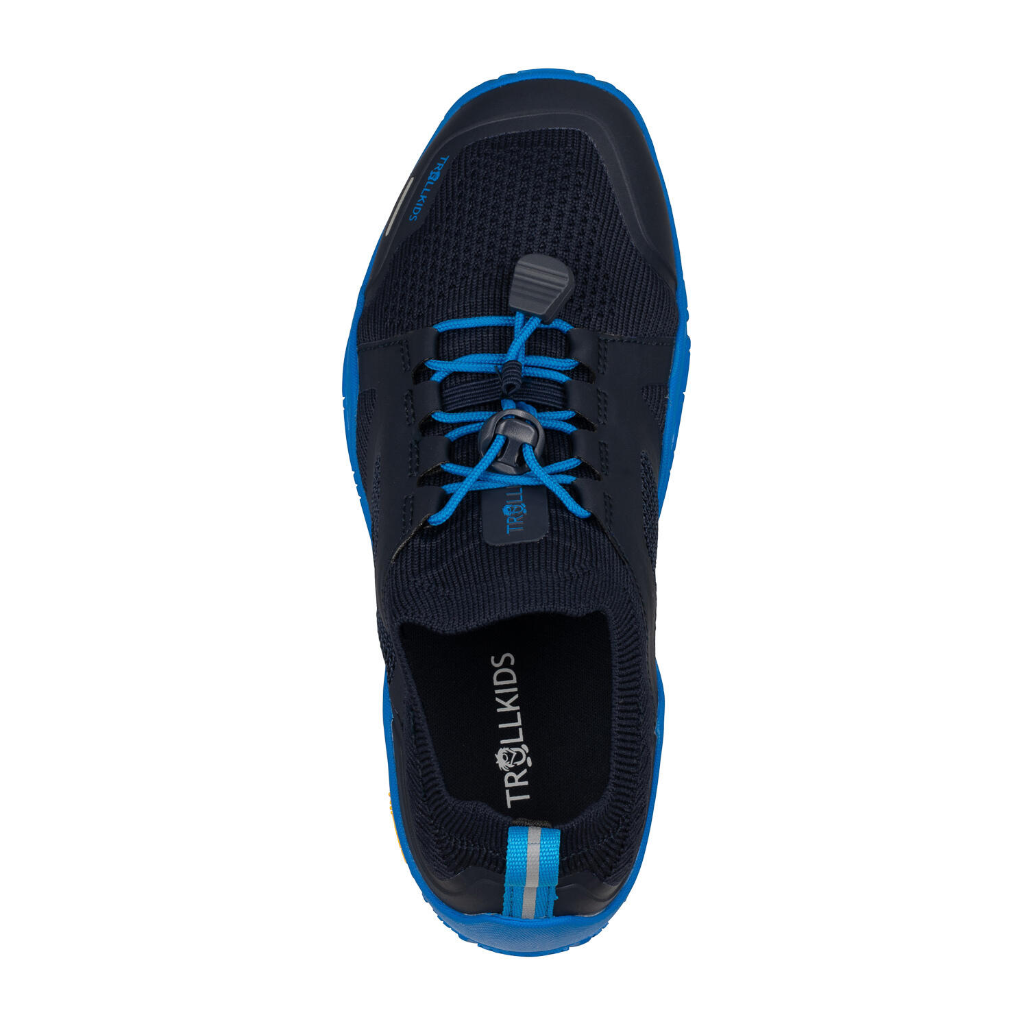 Barfuß-Wanderschuhe Nordland Outdoor unisex 5/7