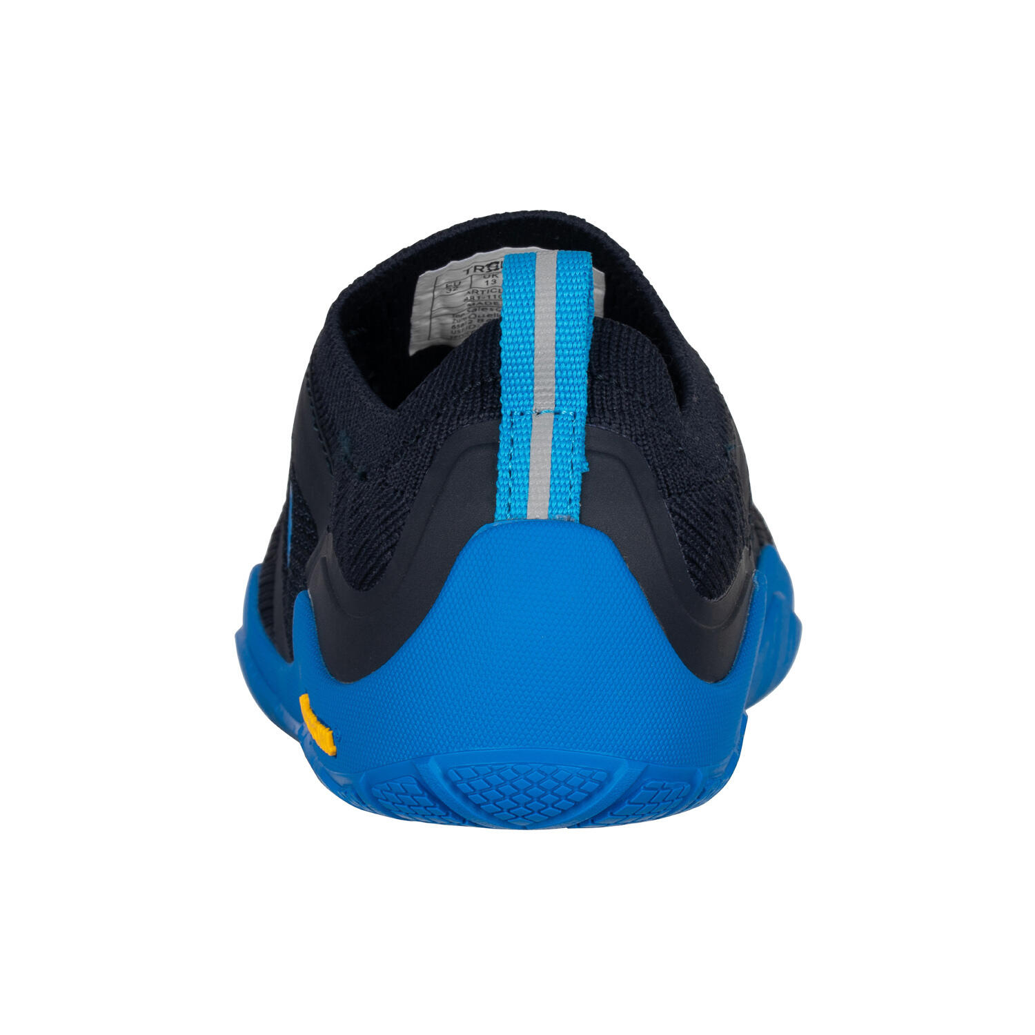 Barfuß-Wanderschuhe Nordland Outdoor unisex 4/7